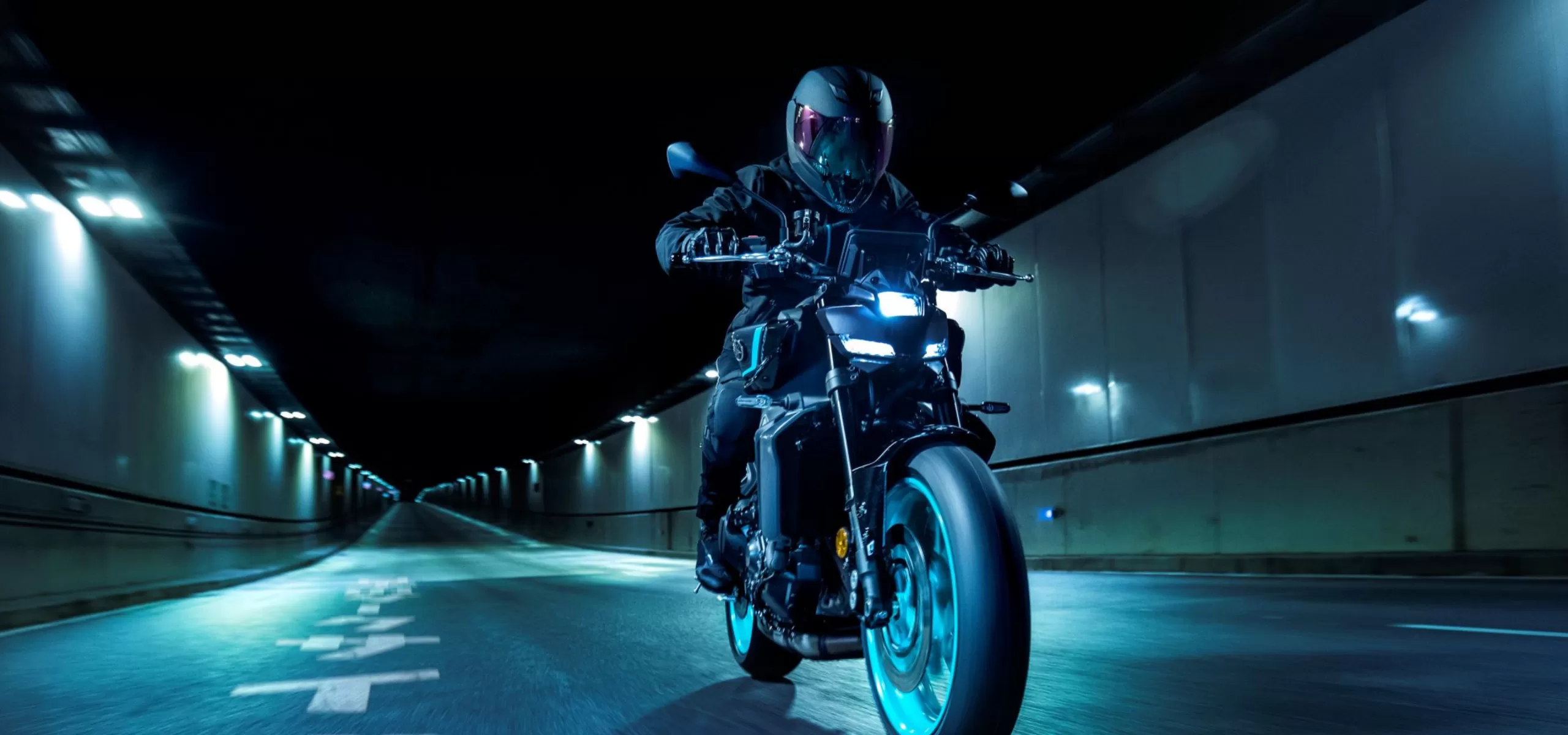 2024 Yamaha MT-09 SP Reservations now available